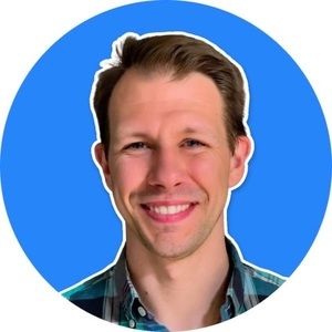 Meet your Posher, Joe